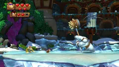 Nintendo Switch Donkey Kong Country: Tropical Freeze - 2