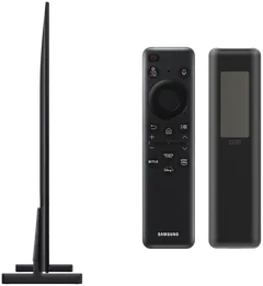 Samsung TU55CU8005 55" 4K UHD Smart TV - 2