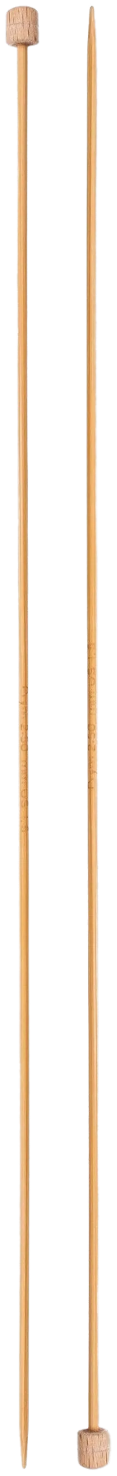 Prym neulepuikko 2,5 33cm bambua - 2