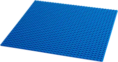 LEGO® Classic 11025 Sininen rakennuslevy - 4