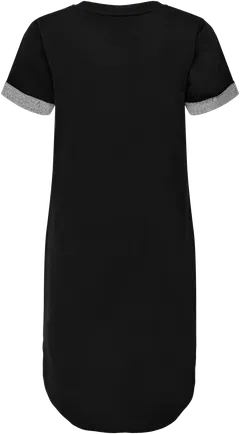 JDY naisten mekko Ivy - BLACK - 2
