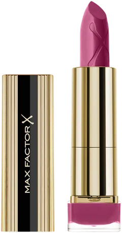 Max Factor Colour Elixir huulipuna 4 g, 120 Midnight Mauve - 1