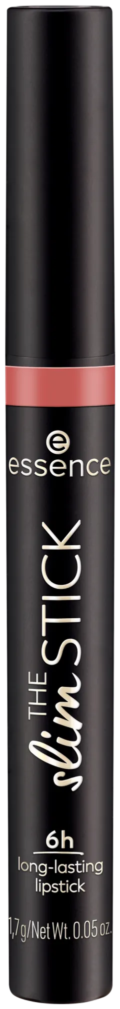 essence THE slim STICK huulipunapuikko 1,7 g - Brickroad - 3