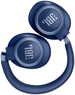 JBL Bluetooth vastamelusankakuulokkeet Live 770NC sininen - 7