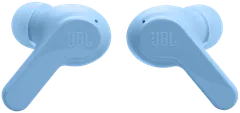 JBL Bluetooth nappikuulokkeet Vibe Beam sininen - 4