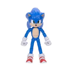 Sonic 3 Movie hahmo 5" Figures - Wave 1 - 17