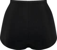 Sloggi Maxi 24/7 naisten alushousut 3-pack - BLACK - 2