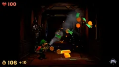 Nintendo switch Luigi's Mansion 2 HD - 5