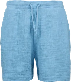 Actuelle naisten shortsipyjama 212A372423 - Bel air blue - 5