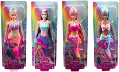 Barbie core mermaid hgr08 - 2