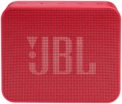 JBL Bluetooth-kaiutin GO Essential punainen - 1
