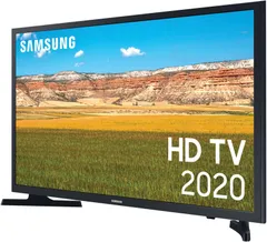 Samsung UE32T4305 32" HD Ready Smart TV - 2