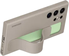 Samsung s24 ultra kahvakuori ruskea - 4