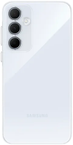 Samsung Galaxy A35 clear case suojakuori - 1