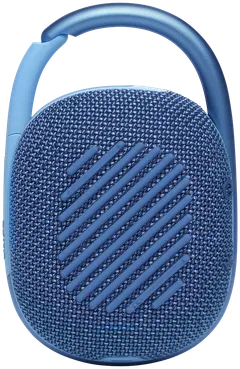 JBL Bluetooth-kaiutin Clip 4 Eco sininen - 3