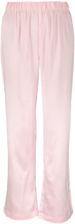 House lasten satiinipyjama 232H382418 - Light Pink - 4