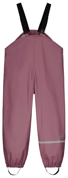 Ciraf lasten kurahousut - Mauve - 1