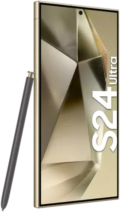 Samsung galaxy s24 ultra titanium keltainen 512gb - 11
