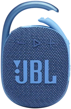 JBL Bluetooth-kaiutin Clip 4 Eco sininen - 2