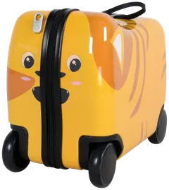 Lasten matkalaukku Tiikeri - 1