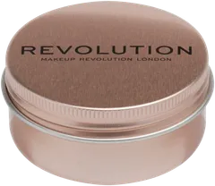 Makeup Revolution Balm Glow Peach Bliss monikäyttömeikkivoide 32g - Peach Bliss - 2