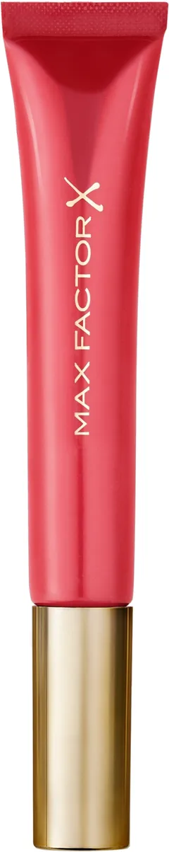 Max Factor Colour Elixir Lip Cushion -huulikiilto 035 Baby Star Coral 9 ml - 1