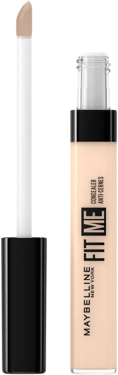 Maybelline New York  Fit Me Concealer 08 Nude -peitevoide 6,8ml - 1