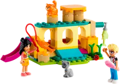 LEGO Friends 42612 Seikkailu kissojen leikkipaikalla - 4