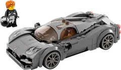 LEGO® Speed Champions 76915 Pagani Utopia - 5