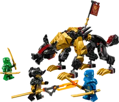 LEGO® NINJAGO® 71790 Imperiumin lohikäärmeenmetsästyskoira - 5