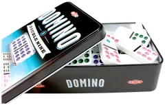 Tactic lautapeli Domino Double 9 - 3