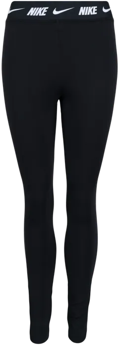 Nike naisten leggingsit DM4651-010 - BLACK - 1