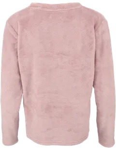 TEX naisten fleecepyjama I969965 - pink - 3