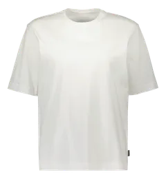 Finlayson Arkismi naisten t-paita Perfect - Bright white - 1