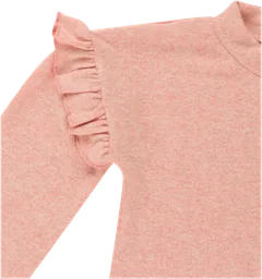 TEX lasten collegesetti I968304 - PINK DARK - 6