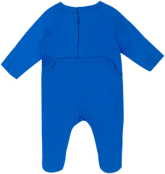 Marvel vauvojen pyjama Spiderman - Royal blue - 2