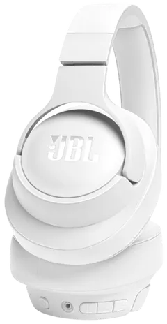 JBL Bluetooth sankakuulokkeet Tune 720BT valkoinen - 5