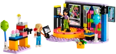 LEGO Friends 42610 Karaokejuhlat - 4