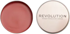 Makeup Revolution Balm Glow Peach Bliss monikäyttömeikkivoide 32g - Peach Bliss - 1