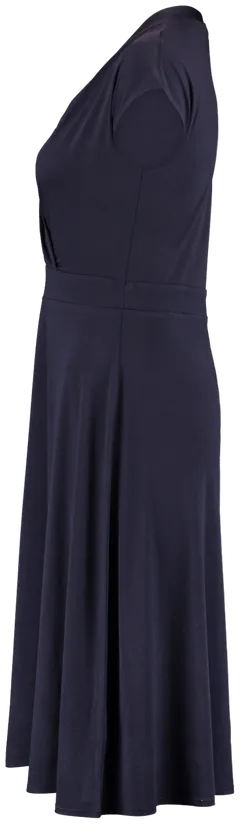 Zabaione naisten mekko Carrara Lp-Pr151-0140 - Navy - 2