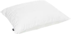 Finlayson tyyny Premium Coronna puolikorkea pehmeä 50x60cm valkoinen - 2