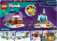 LEGO Friends 41760 Igluseikkailu - 3
