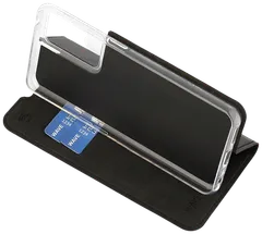Wave Book Case, OnePlus Nord CE 2 5G, Musta - 5