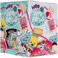 Jakks pehmolelu Ami Amis - Wee Minis 1-pack - 3