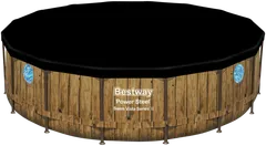 Bestway uima-allas 488x122 cm Vista pyöreä - 4