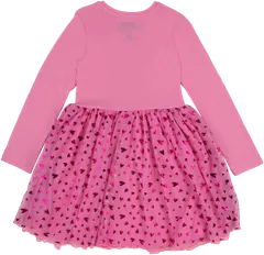 Gabby's Dollhouse lasten tyllimekko GDQ30002 - pink - 2