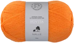 Novita Nalle 100g 264 papaija - 1