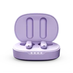 Urbanista Bluetooth nappikuulokkeet Copenhagen 2 violetti - 5