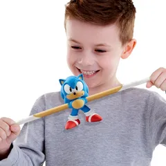 Goo Jit Zu Sonic the Hedgehog - 3