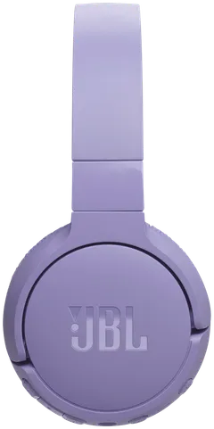 JBL Bluetooth vastamelukuulokkeet Tune 670NC violetti - 5